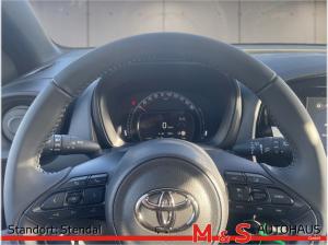 Toyota Aygo X 1.0 Business Edition