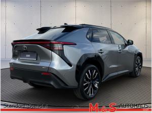 Toyota bZ4X AWD Lounge Sky & Sound -sofort verfügbar