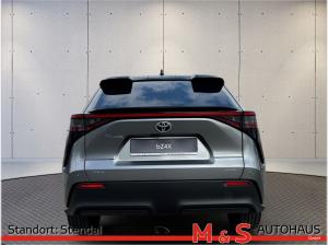 Toyota bZ4X AWD Lounge Sky & Sound -sofort verfügbar