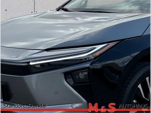 Toyota bZ4X AWD Lounge Sky & Sound -sofort verfügbar
