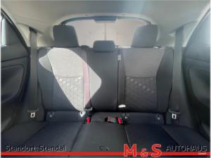 Toyota Yaris 1.5 Hybrid Teamplayer + Comfort Paket