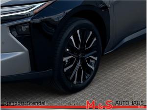 Toyota bZ4X AWD Lounge Sky & Sound -sofort verfügbar