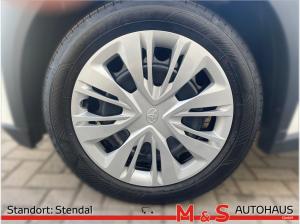 Toyota Aygo X 1.0 Business Edition