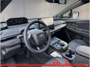 Toyota bZ4X AWD Lounge Sky & Sound -sofort verfügbar