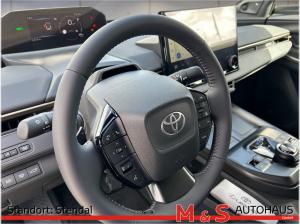 Toyota bZ4X AWD Lounge Sky & Sound -sofort verfügbar
