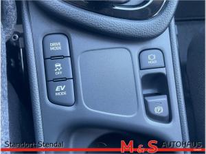 Toyota Yaris 1.5 Hybrid Teamplayer + Comfort Paket