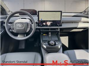 Toyota bZ4X AWD Lounge Sky & Sound -sofort verfügbar