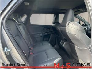Toyota bZ4X AWD Lounge Sky & Sound -sofort verfügbar