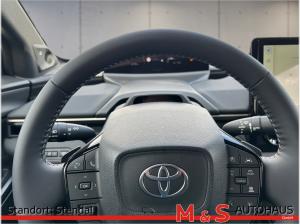 Toyota bZ4X AWD Lounge Sky & Sound -sofort verfügbar