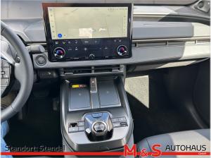 Toyota bZ4X AWD Lounge Sky & Sound -sofort verfügbar