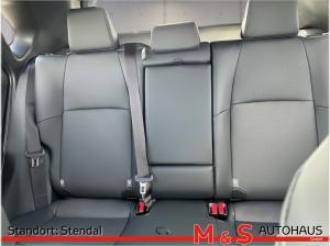 Toyota bZ4X AWD Lounge Sky & Sound -sofort verfügbar