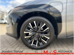 Toyota bZ4X AWD Lounge Sky & Sound -sofort verfügbar