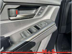 Toyota bZ4X AWD Lounge Sky & Sound -sofort verfügbar