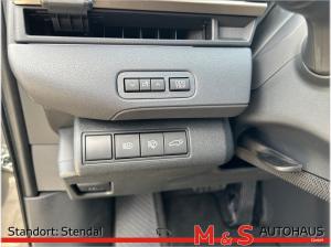 Toyota bZ4X AWD Lounge Sky & Sound -sofort verfügbar