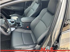 Toyota bZ4X AWD Lounge Sky & Sound -sofort verfügbar