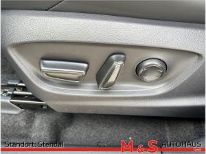 Toyota bZ4X AWD Lounge Sky & Sound -sofort verfügbar