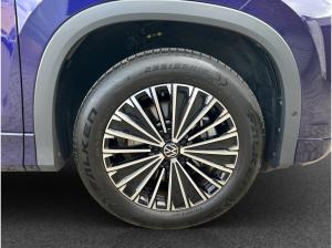Volkswagen Tayron 1.5 eTSI DSG Life 7-SITZE AHK KAMERA LED ACC NAVI