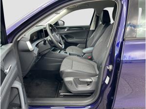 Volkswagen Tayron 1.5 eTSI DSG Life 7-SITZE AHK KAMERA LED ACC NAVI