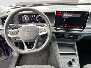 Volkswagen Tayron 1.5 eTSI DSG Life 7-SITZE AHK KAMERA LED ACC NAVI