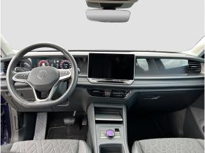 Volkswagen Tayron 1.5 eTSI DSG Life 7-SITZE AHK KAMERA LED ACC NAVI