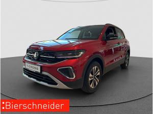 Volkswagen T-Cross 1.0 TSI DSG Energy IQ. LIGHT SHZ KAMERA PDC ANSCHLUSSGARANTIE