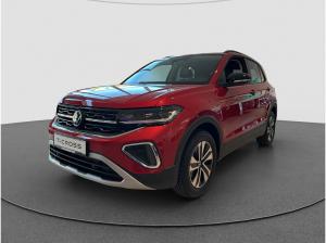 Volkswagen T-Cross 1.0 TSI DSG Energy IQ. LIGHT SHZ KAMERA PDC ANSCHLUSSGARANTIE