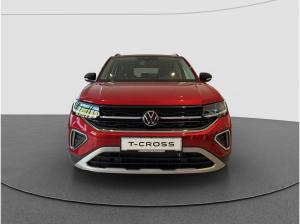 Volkswagen T-Cross 1.0 TSI DSG Energy IQ. LIGHT SHZ KAMERA PDC ANSCHLUSSGARANTIE