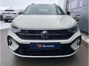 Volkswagen Taigo 1.5 TSI DSG R-Line MATRIX AHK RFK ACC CarPlay