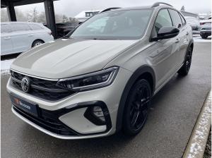 Volkswagen Taigo 1.5 TSI DSG R-Line MATRIX AHK RFK ACC CarPlay