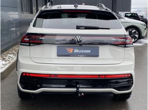Volkswagen Taigo 1.5 TSI DSG R-Line MATRIX AHK RFK ACC CarPlay