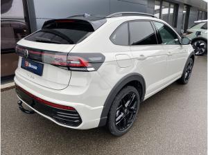 Volkswagen Taigo 1.5 TSI DSG R-Line MATRIX AHK RFK ACC CarPlay