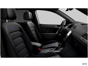 Volkswagen Tiguan - 4M R - PANO AHK NAVI KAMERA IQ.LIGHT DCC 💥Weekend-Deal💥