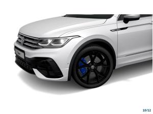 Volkswagen Tiguan - 4M R - PANO AHK NAVI KAMERA IQ.LIGHT DCC 💥Weekend-Deal💥