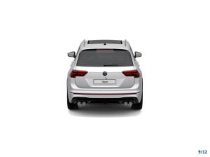 Volkswagen Tiguan - 4M R - PANO AHK NAVI KAMERA IQ.LIGHT DCC 💥Weekend-Deal💥