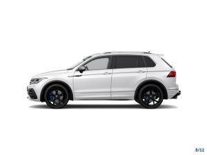 Volkswagen Tiguan - 4M R - PANO AHK NAVI KAMERA IQ.LIGHT DCC 💥Weekend-Deal💥