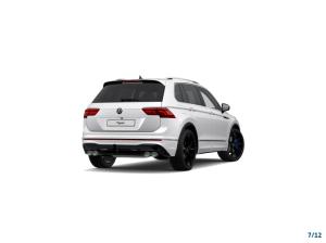 Volkswagen Tiguan - 4M R - PANO AHK NAVI KAMERA IQ.LIGHT DCC 💥Weekend-Deal💥
