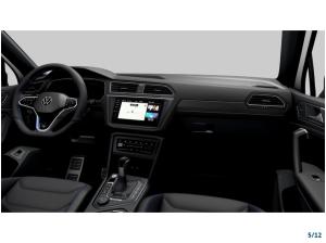 Volkswagen Tiguan - 4M R - PANO AHK NAVI KAMERA IQ.LIGHT DCC 💥Weekend-Deal💥