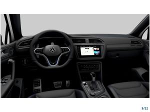 Volkswagen Tiguan - 4M R - PANO AHK NAVI KAMERA IQ.LIGHT DCC 💥Weekend-Deal💥
