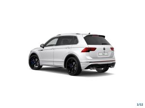 Volkswagen Tiguan - 4M R - PANO AHK NAVI KAMERA IQ.LIGHT DCC 💥Weekend-Deal💥