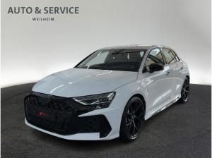 Audi RS3 Sportback S tronic AKTIONSPREIS