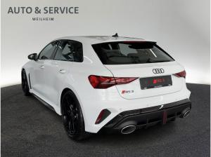 Audi RS3 Sportback S tronic AKTIONSPREIS