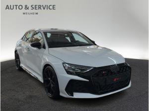 Audi RS3 Sportback S tronic AKTIONSPREIS