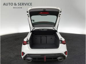 Audi RS3 Sportback S tronic AKTIONSPREIS
