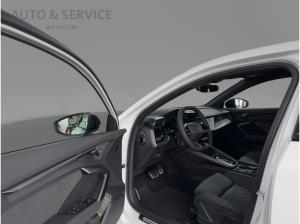 Audi RS3 Sportback S tronic AKTIONSPREIS
