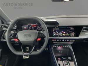 Audi RS3 Sportback S tronic AKTIONSPREIS