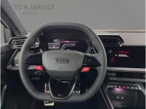 Audi RS3 Sportback S tronic AKTIONSPREIS