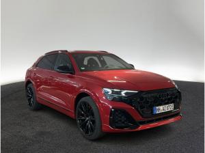Audi Q8 60 TFSI e quattro S LINE/LM23/MATRIX/B&O/PANO