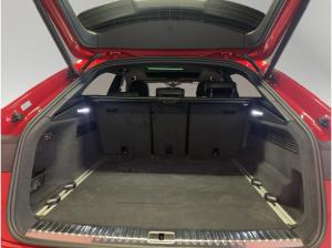Audi Q8 60 TFSI e quattro S LINE/LM23/MATRIX/B&O/PANO