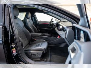 Audi A6 e-tron A6 Avant e-tron performance S LINE/PANO/360°/B&O