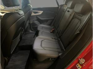 Audi Q8 60 TFSI e quattro S LINE/LM23/MATRIX/B&O/PANO